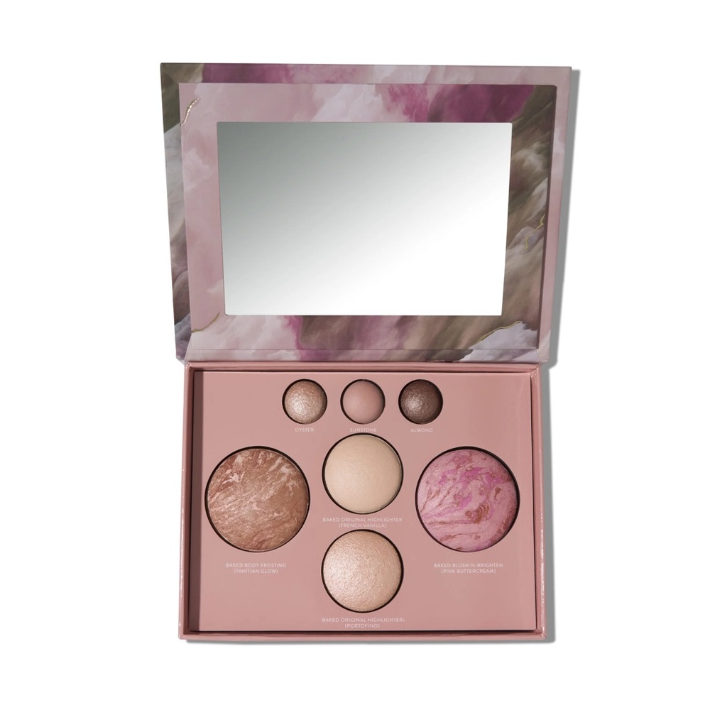 🔥NWT Laura Geller Full Face Palette🔥